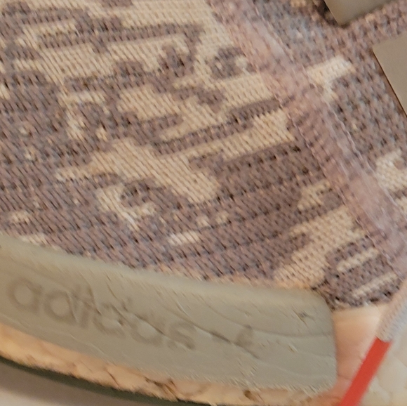 Adidas NMD sneakers - Picture 4 of 13